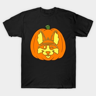 Thorg 'O' Lantern T-Shirt